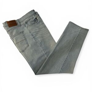 Lucky Brand Men’s 410 Athletic Straight Fit Jeans - Size 38 x 32